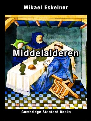 cover image of Middelalderen